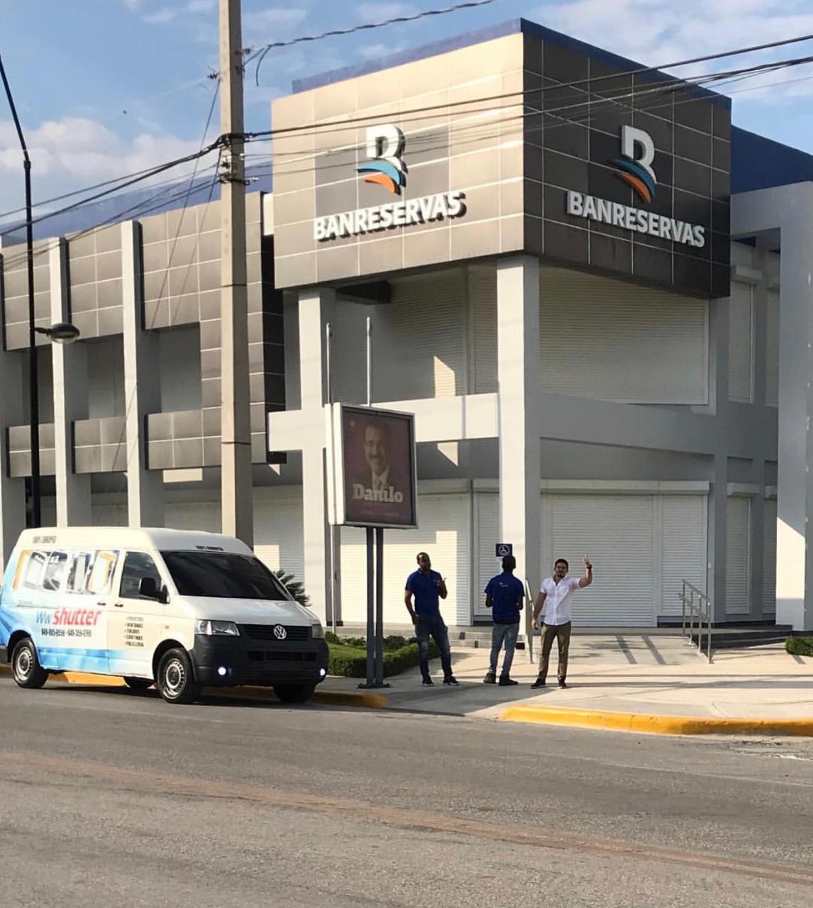 Persianas enrollables (Persianas)