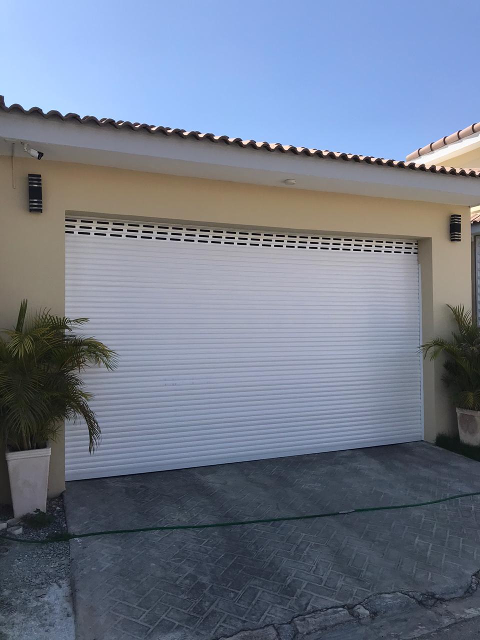 Persianas enrollables (Persianas)